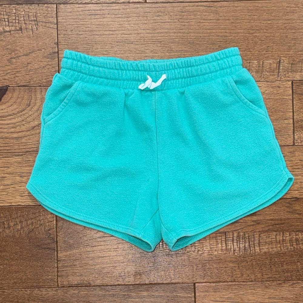 Jumping Beans Girls Pull-On Shorts - Size 8